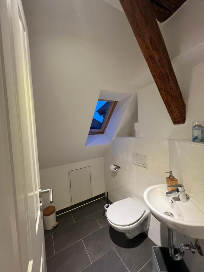 Ludwigshome Zentralste Lage, Klima, Smarttv, Terrasse Ludwigsburg Exteriör bild
