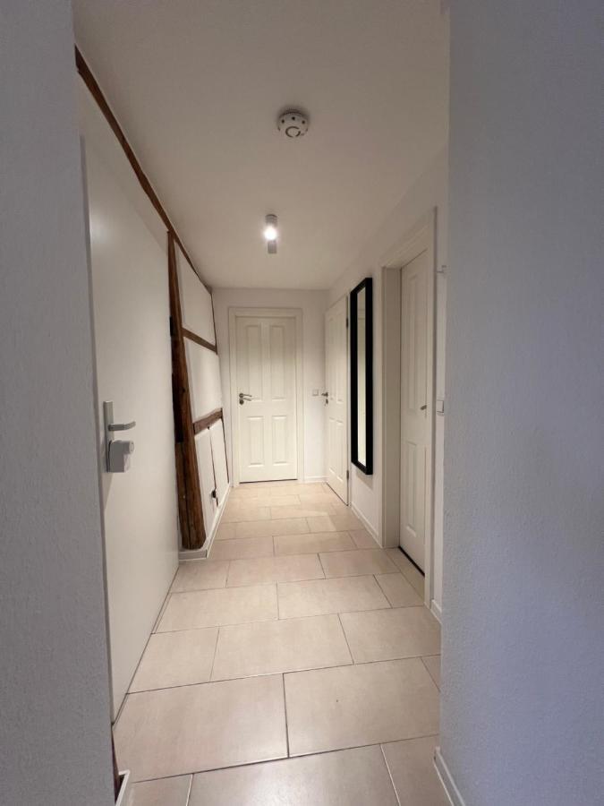 Ludwigshome Zentralste Lage, Klima, Smarttv, Terrasse Ludwigsburg Exteriör bild